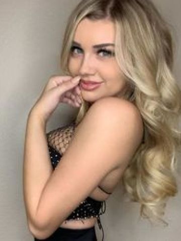 Проститутка Алена